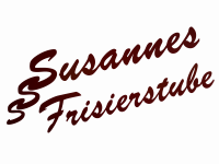 Susannes Frisierstube - Logo